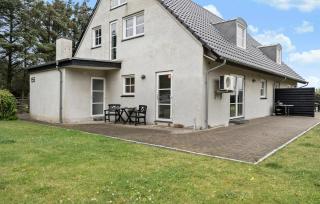 Stunning Home In Harboøre With Wifi - 1