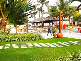 Flat Beira Mar em Muro Alto - La Fleur Polinésia. - 3