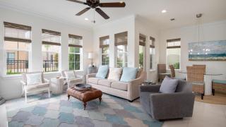 Villa Lago 1970 - Destin - 6