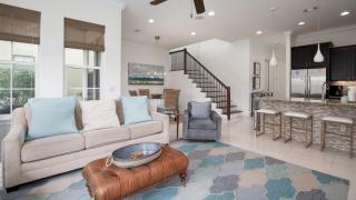 Villa Lago 1970 - Destin - 5