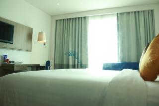 Novotel Tangerang - 4