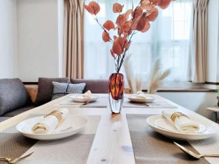 新宿一站 完全独立3层别墅 3室1厅1浴室2卫生间 全新装修 最大12人 near Shinjuku MAX12P - 5