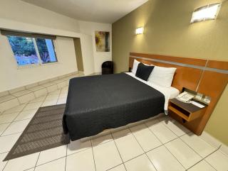 Hotel Interforum - León - 7