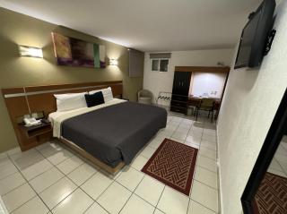 Hotel Interforum - León - 4