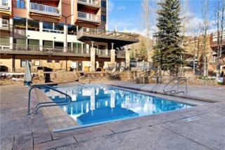 Ski In, Ski Out Studio Condo In The Heart Of Lionshead Village With Hot Tub And Pool Access - Vail - 5