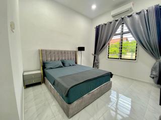 Homestay Bendang Morak - Wakaf Baharu - 4