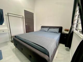 Homestay Bendang Morak - Wakaf Baharu - 7