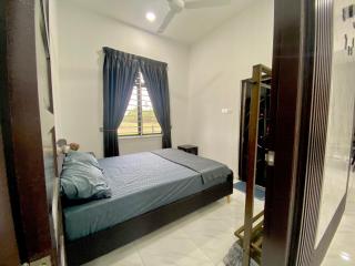 Homestay Bendang Morak - 6