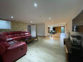 Sunshine three bedrooms Apartment - Insch - 9