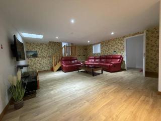 Sunshine three bedrooms Apartment - 7