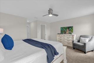 6 Bedrooms 5 Bathrooms Champions Gate 1593Tl - 1