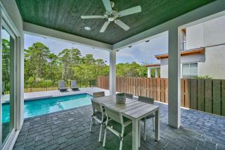 Carefree Days - 62 Carefree Lane - Santa Rosa Beach - 8