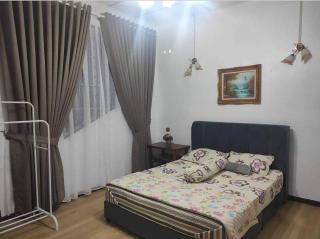IMPIAN Kasih - Cukai - 1