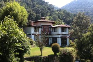 Villa para 20 personas, alberca y jacuzzi - Valle de Bravo - 9