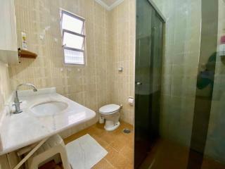 Apartamento aconchegante perto do mar - Guarujá - 8