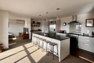 Number 8 - Lake Tekapo - 5