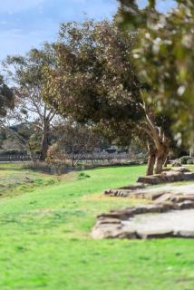 Crimson Ridge - Wines, Vines and Dine - Nuriootpa - 6