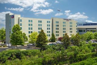 SpringHill Suites by Marriott Atlanta Airport Gateway - Atlanta - 0
