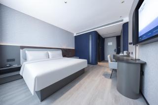 Atour Light Hotel May Fourth Square, Qingdao University, QINGDAO - 0