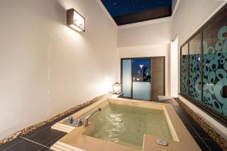 HOTEL LOTUS Superior RESORT NRT - Hayashisaki - 8