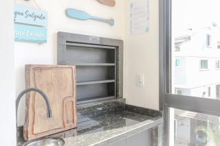 Prédio fantástico apenas 300m da praia - 5