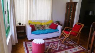 Casa Charmosa em Santa Teresa lugar tranquilo e cultural - Rio de Janeiro - 7