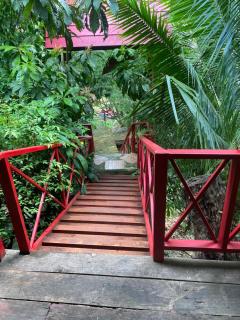 Denen Resort&minizoo - Ban Khok Tha - 3