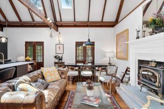 Highgate - Cover Featured On Highlife Magazine! - Bowral - 5