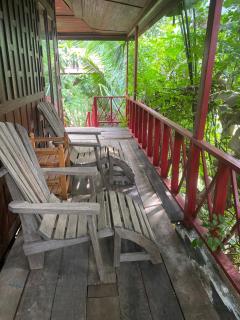 Denen Resort&minizoo - Ban Khok Tha - 4