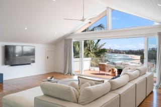 The Headland-premier Queenscliff Beachview Abode - Queenscliff - 0