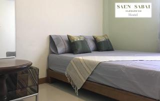 Saen Sabai Hostel - Lat Krabang - 8