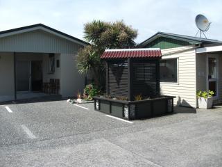 Scenicland Motels - Greymouth - 7