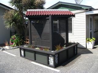 Scenicland Motels - Greymouth - 2