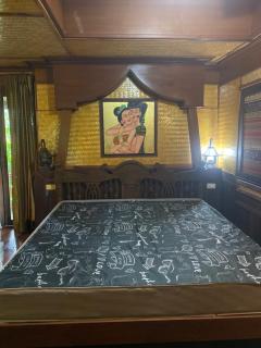 Denen Resort&minizoo - Ban Khok Tha - 5