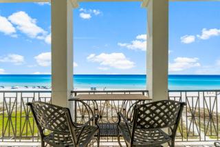 Sunset Over Seas-1767 Scenic Gulf Drive - Destin - 0