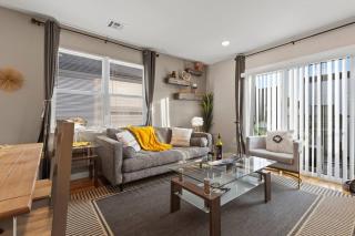 Luxury Gated home near NYC and EWR with free Parking - 7