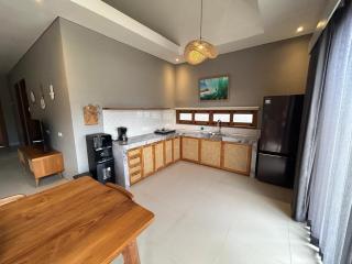 Istirahat Villas and Recovery SPA - Uluwatu - 8