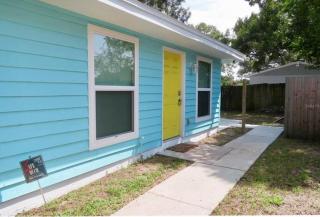 Nataj suites at Tampa - 0