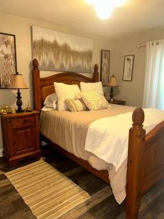 Nataj suites at Tampa - Tampa - 1