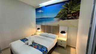 Best View Hotel Bandar Sunway # Near Sunway Medical-Pyramid-Lagoon - Petaling Jaya - 3