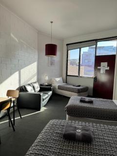 San Remo Hotel Motel - 5