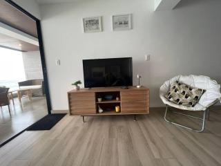 Bivis beach flat - San Bartolo - 4