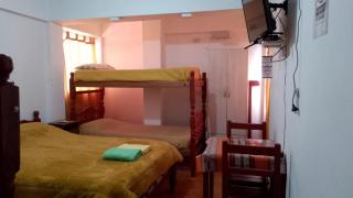 HOSPEDAJE DE NORTE A SUR - Tilcara - 4