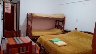 HOSPEDAJE DE NORTE A SUR - Tilcara - 5