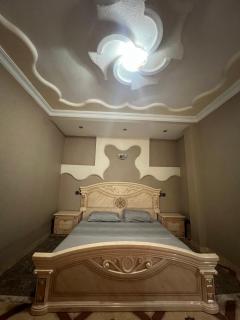 appartement Annakhil - Marrakech - 5