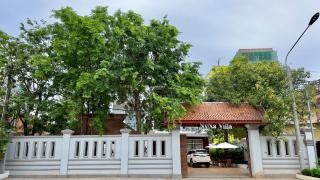 NyNa Villa Guesthouse - Kampot - 9