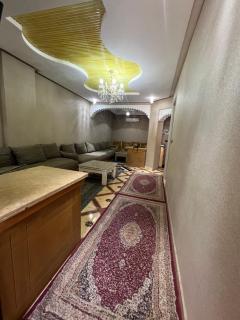 appartement Annakhil - Marrakesch - 8