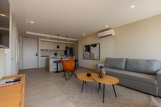 MODERNO Apto 1 Alcoba, piscina y cerca de la playa - Cartagena das Índias - 9