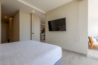 MODERNO Apto 1 Alcoba, piscina y cerca de la playa - Cartagena das Índias - 3