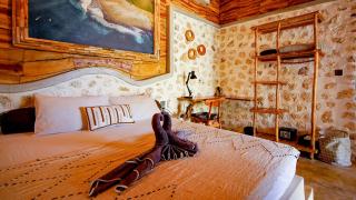 Alma Surf Villas 5 - Cozy 01 Bed with Private Pool - Uluwatu - 9